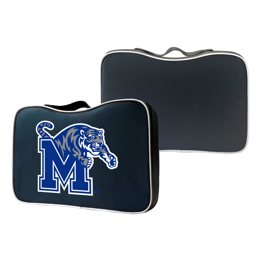 Memphis Premium Bleacher Cushion - Logo Brands - Flyclothing LLC