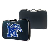 Memphis Premium Bleacher Cushion - Logo Brands - Flyclothing LLC