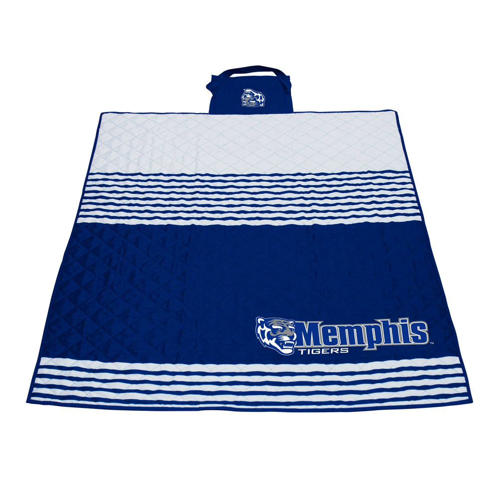 Memphis Outdoor Blanket - Logo Brands - Flyclothing LLC