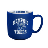 Memphis 15oz Stripe Mug - Logo Brands - Flyclothing LLC