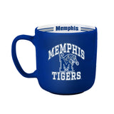 Memphis 15oz Stripe Mug - Logo Brands - Flyclothing LLC