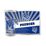 Memphis 20oz Mascot Stainless Tumbler - Logo Brands - Flyclothing LLC