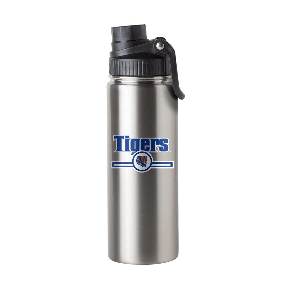 Memphis 21oz Campus Colors Letterman Twist Top Bottle - Logo Brands - Flyclothing LLC