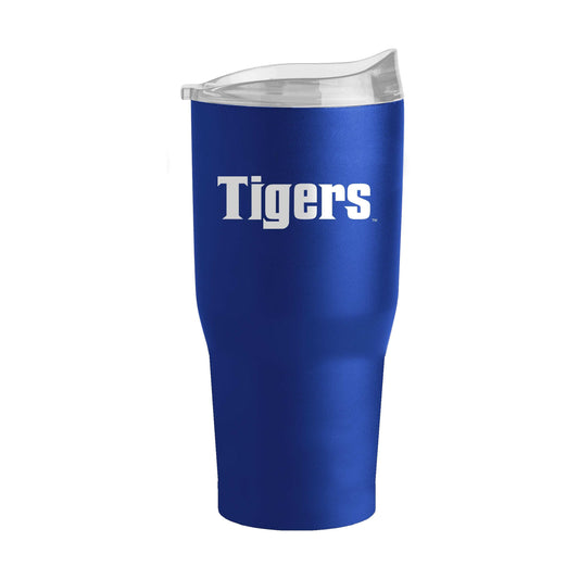Memphis 30oz Flipside Powder Coat Tumbler - Logo Brands - Flyclothing LLC