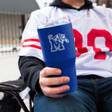 Memphis 30oz Flipside Powder Coat Tumbler - Logo Brands - Flyclothing LLC