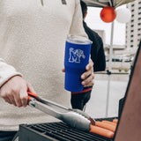 Memphis 30oz Flipside Powder Coat Tumbler - Logo Brands - Flyclothing LLC