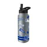 Memphis 34oz TJX Native Quencher Bottle