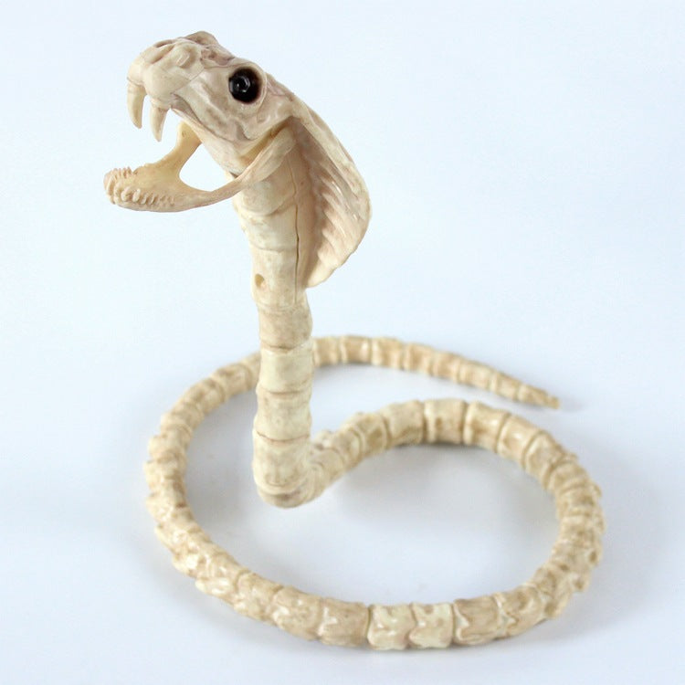 Halloween Decoration Artificial Animal Skeleton - My Store - Flyclothing LLC