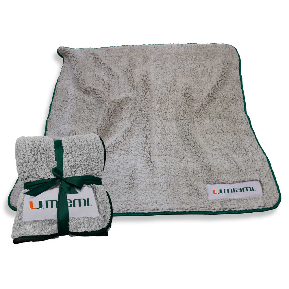 Miami Frosty Fleece - Logo Brands - Flyclothing LLC