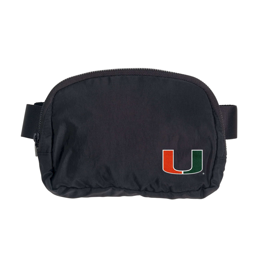 Miami Belt Bag - Logo Brands - Flyclothing LLC