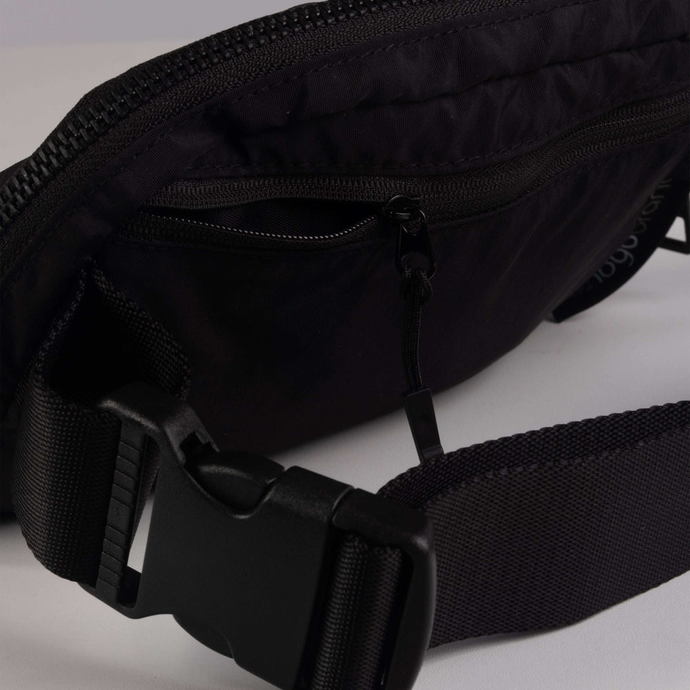 Miami Belt Bag - Logo Brands - Flyclothing LLC