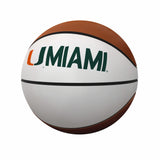 Miami Official-Size Autograph Basketball - Logo Brands - Flyclothing LLC