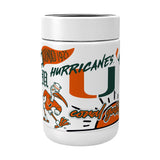 Miami Powder Native Coat Coolie - Logo Brands - Flyclothing LLC