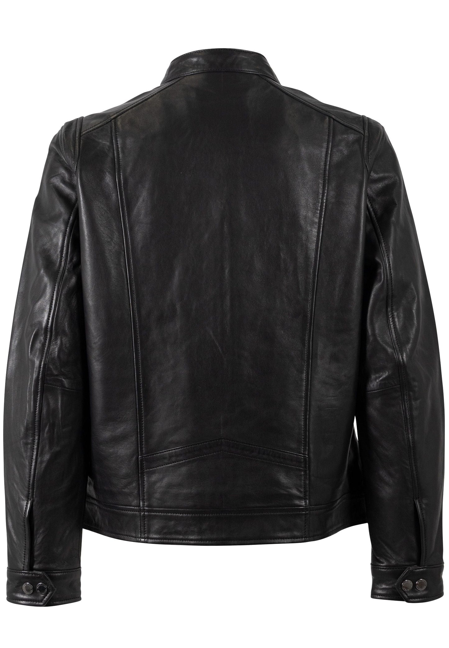 Occer 2 UF, Leather Jacket