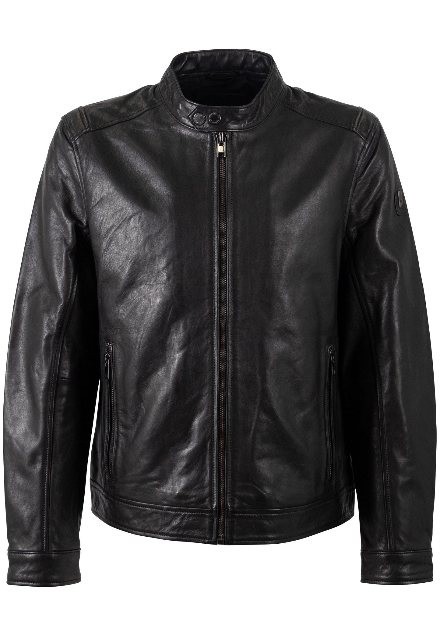 Occer 2 UF, Leather Jacket