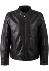 Occer 2 UF, Leather Jacket