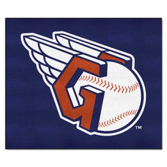 Cleveland Guardians Tailgater Rug - 5ft. x 6ft. - Cleveland Guardians