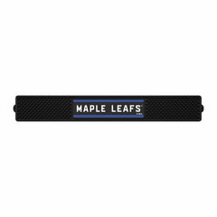 Toronto Maple Leafs Bar Drink Mat - 3.25in. x 24in.