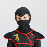 Halloween Ninja Costume Children's Costume - My Store - Flyclothing LLC