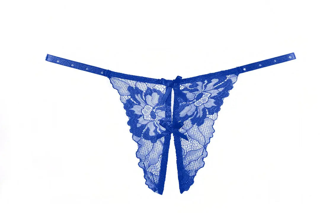 Allure Lingerie Madelyn Baby Doll - Allure Lingerie - Flyclothing LLC