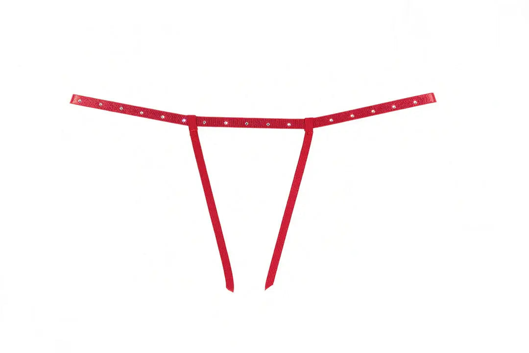 Allure Lingerie Madelyn Baby Doll - Allure Lingerie - Flyclothing LLC