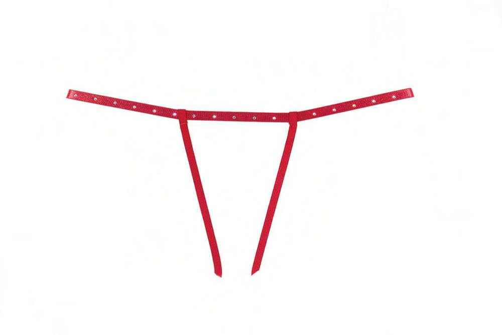 Allure Lingerie Madelyn Baby Doll - Allure Lingerie - Flyclothing LLC