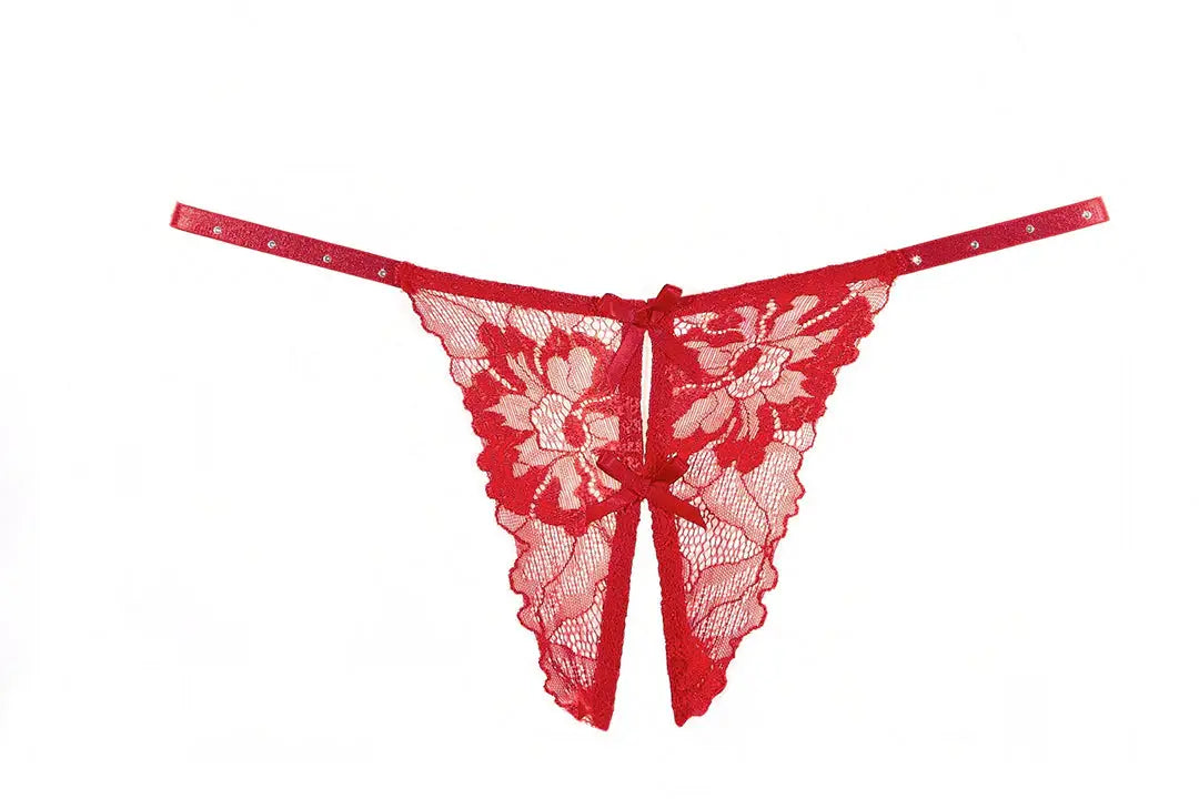 Allure Lingerie Madelyn Baby Doll - Allure Lingerie - Flyclothing LLC