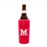 Miami Ohio Universal Flipside Coolie - Logo Brands - Flyclothing LLC