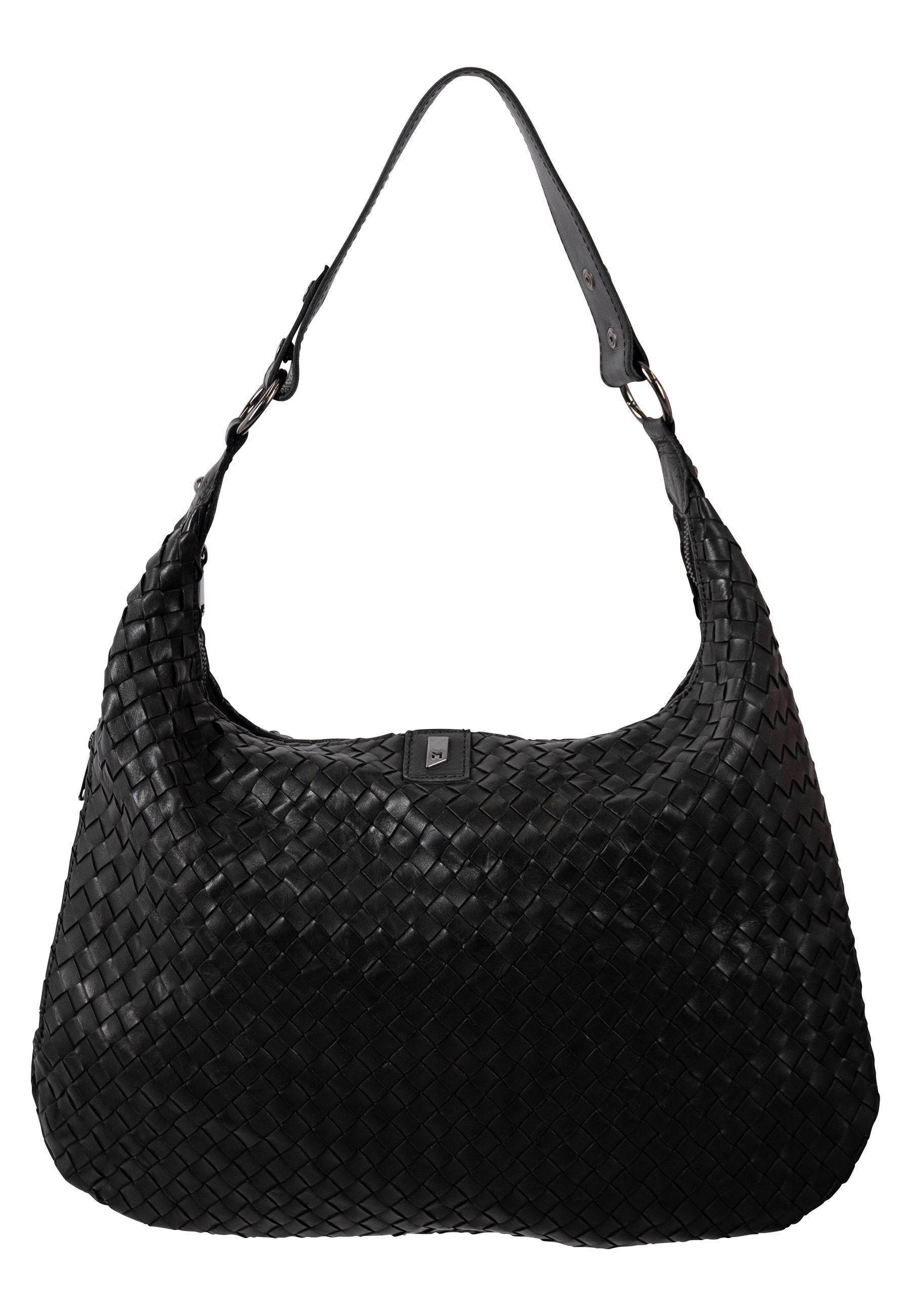 June Leather Bag