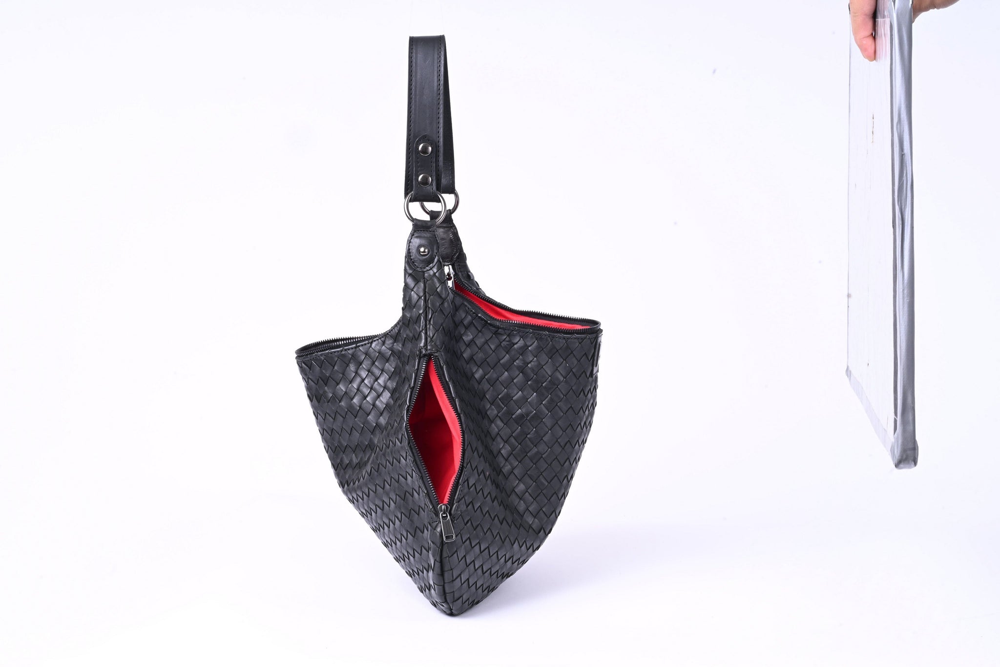 June Leather Bag