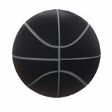 Michigan Blackout Full-Size Composite Basketball - Logo Brands - Flyclothing LLC