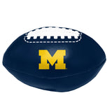 Michigan Micro Soft Football