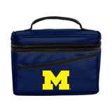 Michigan 6 Can Flex Cooler - Logo Brands - Flyclothing LLC