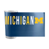 Michigan Overtime 20oz Stainless Tumbler - Logo Brands - Flyclothing LLC