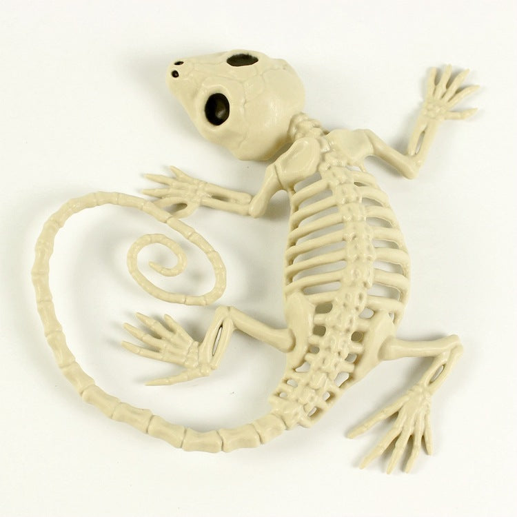 Halloween Decoration Artificial Animal Skeleton - My Store - Flyclothing LLC