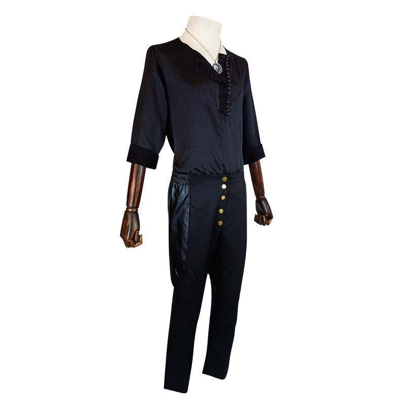 Role-playing C-costume Performance Cosplay Halloween Costume - My Store - Flyclothing LLC