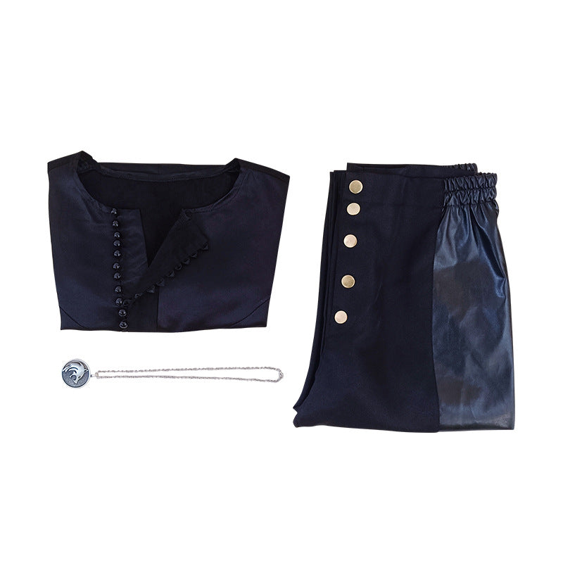 Role-playing C-costume Performance Cosplay Halloween Costume - My Store - Flyclothing LLC