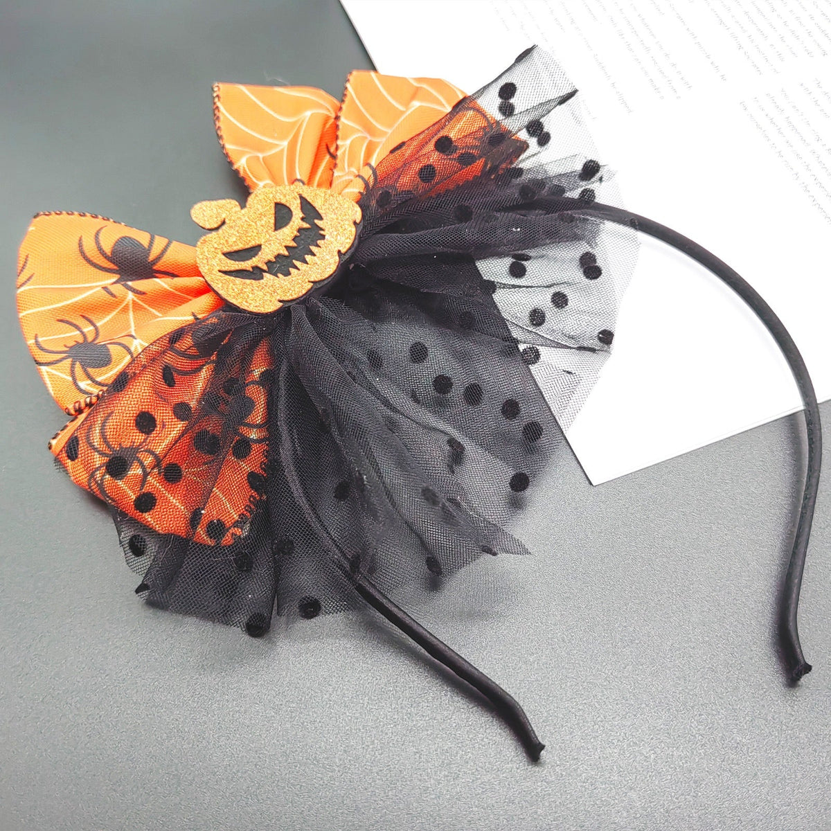 Halloween headband - My Store - Flyclothing LLC