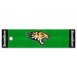Towson Tigers Putting Green Mat - 1.5ft. x 6ft. - Towson