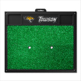 Towson Tigers Golf Hitting Mat - Towson