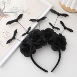 Halloween Clown Hair Band Decoration - My Store - Flyclothing LLC