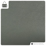 Italian Genuine Calf Leather Shoulder Bag 171551 - TAKEASY - Flyclothing LLC