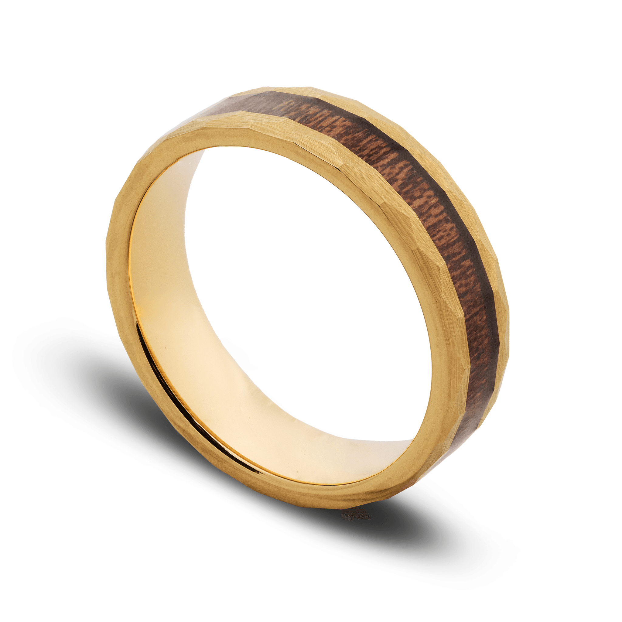 Warrior - VG Rings - Flyclothing LLC