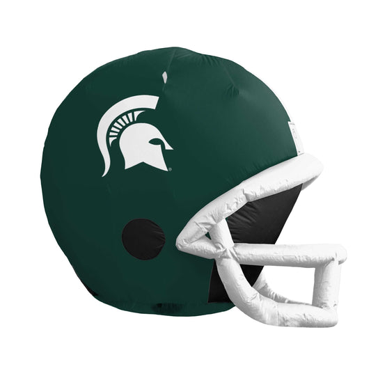 Michigan State Yard Inflatable Helmet - Logo Brands - Flyclothing LLC