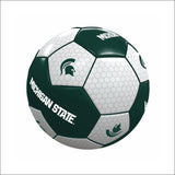 MI State Soccer Ball