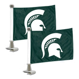 Michigan State University Ambassador Flags - Logo Brands - Flyclothing LLC
