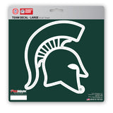Michigan State University Large Decal