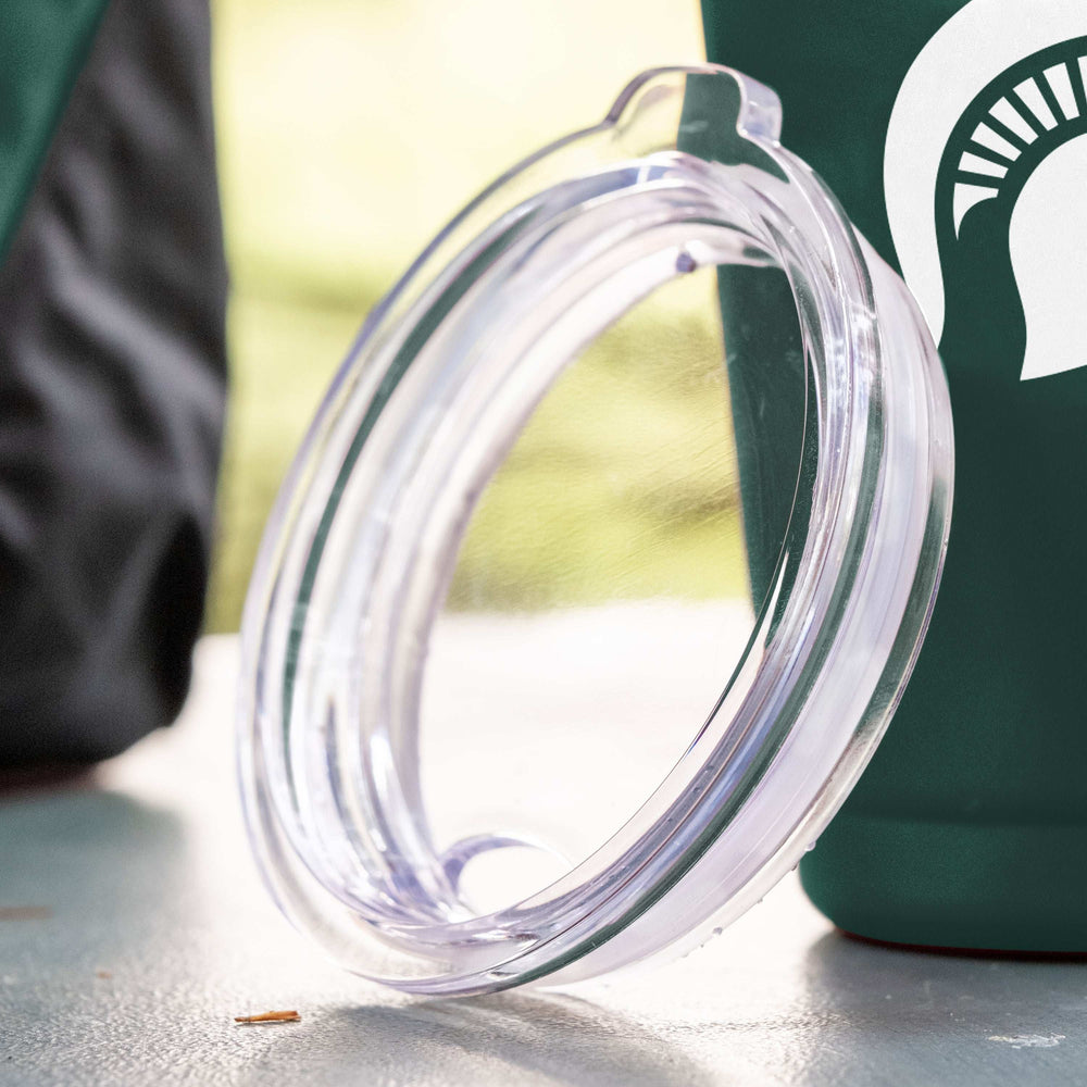 Michigan State 22oz Flipside Stainless Cup - Logo Brands - Flyclothing LLC