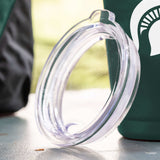 Michigan State 22oz Flipside Stainless Cup - Logo Brands - Flyclothing LLC