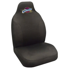 Cleveland Cavaliers Embroidered Seat Cover - Cleveland Cavaliers